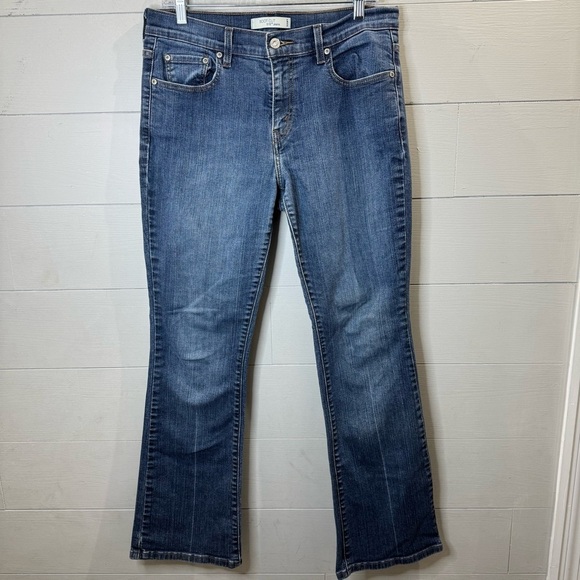 Levi's | Women's Boot Cut 515 Jeans Size 10 - Picture 1 of 11
